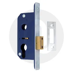 Willenhall 2'' Euro Dead Lock 