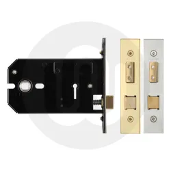 3 Lever Horizontal Sashlock