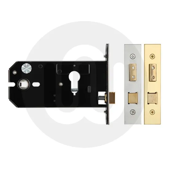 Horizontal Euro Sashlock