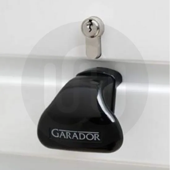 Garador Handle Kit 