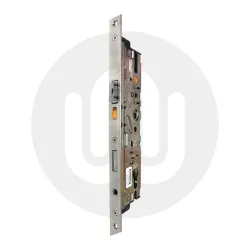 Securistyle Style 3PLACEIT Lock 20mm Faceplate - 2 Deadbolt