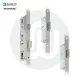 Securistyle Style 3PLACEIT Lock 20mm Faceplate - 2 Deadbolt
