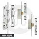 Fix Asguard Style 3PLACEIT Lock - 2 Deadbolt