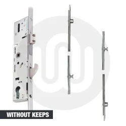 Fix Asguard Style 3PLACEIT Lock - 2 Roller 2 Mushroom