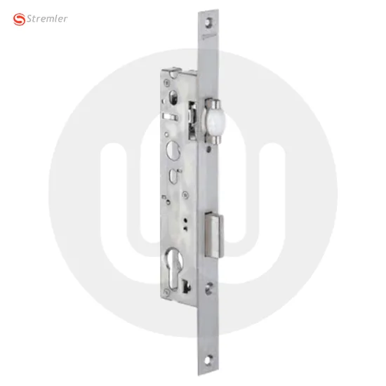 Stremler/Technal T1021 (PA1021) Door Lock 