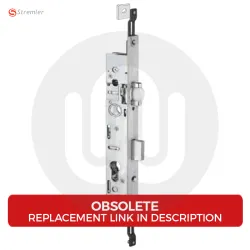 Stremler/Technal TPX2814 (PX2814) Door Lock