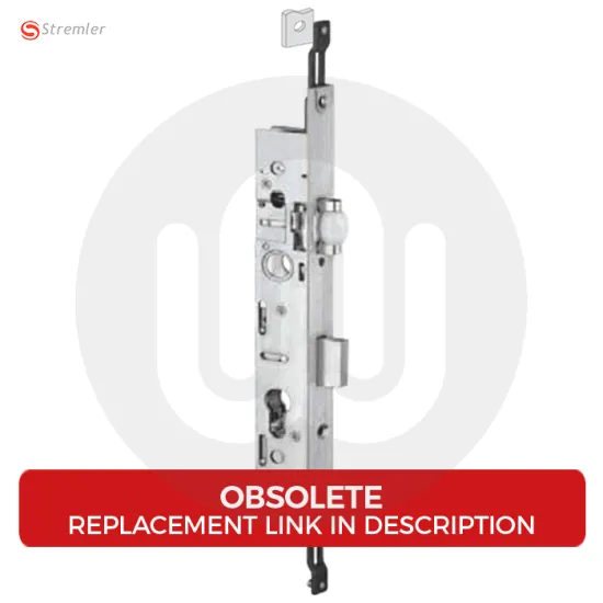 Stremler/Technal TPX2814 (PX2814) Door Lock