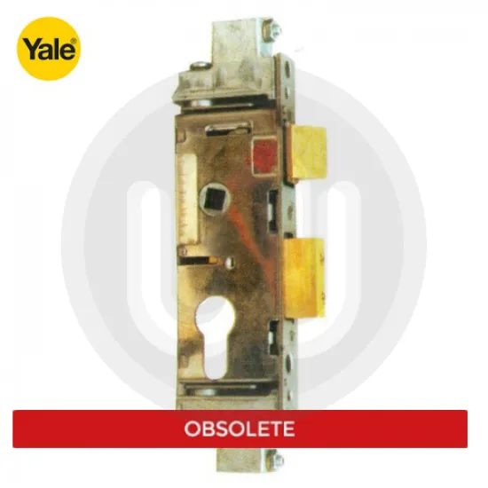 Yale G711 Sash Lock Yale G711 Sash Lock