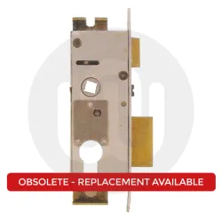 Scope Mortice Door Lock