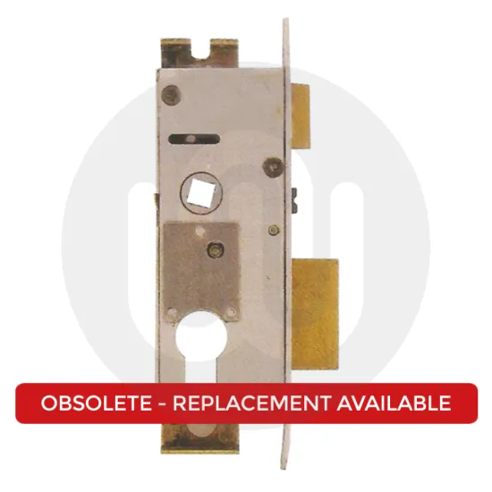 Scope Mortice Door Lock