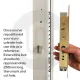Monarch Patio Repair Kit Monarch Patio Repair Kit