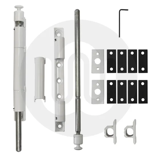 CAL Sword-Lok Slimline Multi-Purpose Bolts (PAIR)