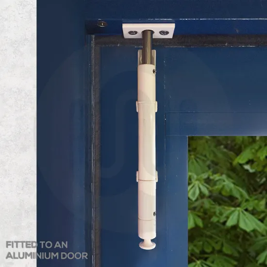 CAL Sword-Lok Slimline Multi-Purpose Bolts (PAIR)