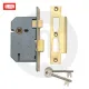 Union 3 Lever Sashlock