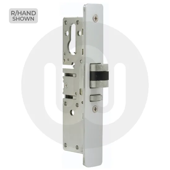 Heavy Duty Euro Dead Latch