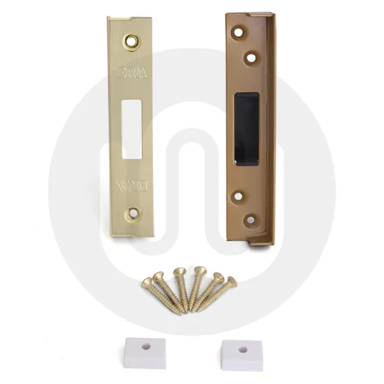 ERA Fortress Rebate Kit ERA Fortress Rebate Kit