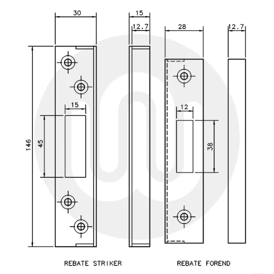 ERA Fortress Rebate Kit ERA Fortress Rebate Kit