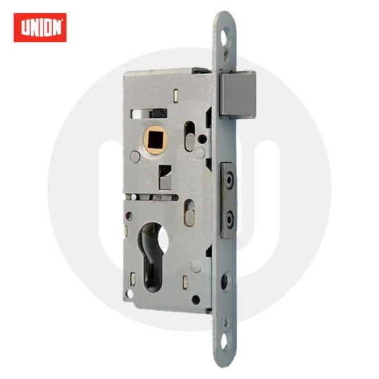 Yale L22070 Euro Sash Case