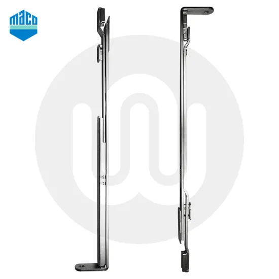 Maco Shoot Bolts without Cam