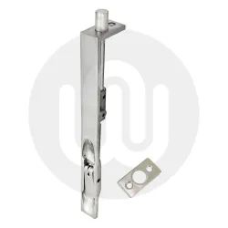 Flush Lever Bolt - Square