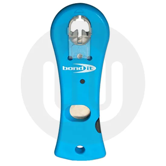 Snip-Off Tool for Silicone 