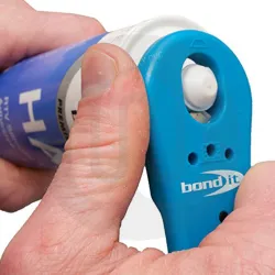 Snip-Off Tool for Silicone 