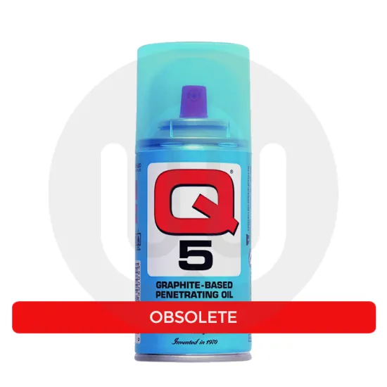 Q5 Graphite Penetrating Fluid - OBSOLETE
