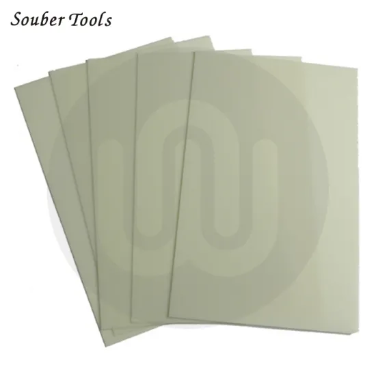 Souber Tools LSM2 Super Mica / Latch Slipper