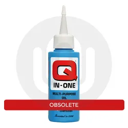 Q-in-One Multi-Purpose Oil