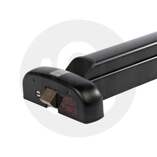 Single Point Touch Bar Latch Single Point Touch Bar Latch