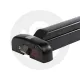 Single Point Touch Bar Latch Single Point Touch Bar Latch