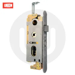 Union Everest Lock Case Large
