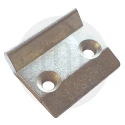 Recessed & Flushed Timber Striker