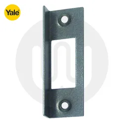 Yale 80 Series Reverse Strike Plate 