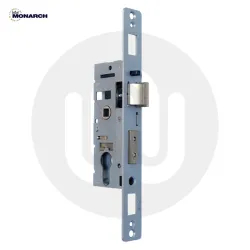 Yale Monarch L22080 Euro Sashcase