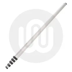 Telescopic Aluminium Level Staff