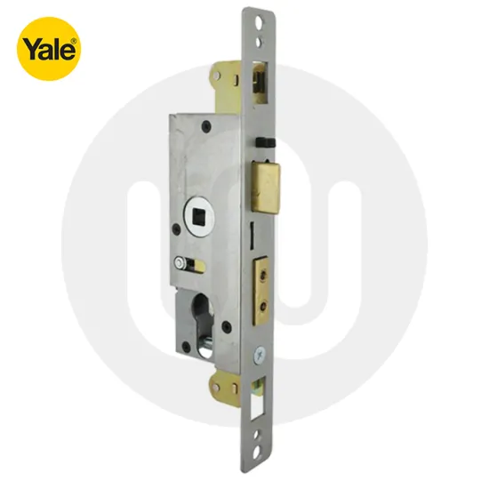 Yale Monarch L22180 Sash Case