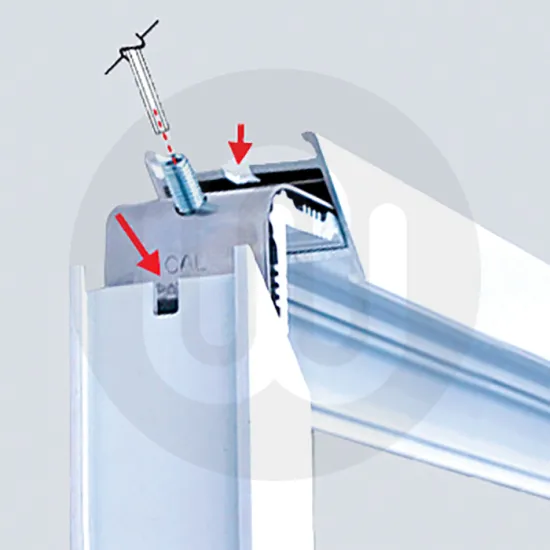 CAL Magic Corner Joints