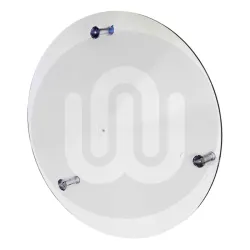 In-Glass Vent - Stormguard