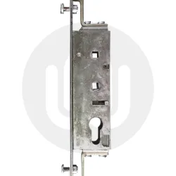 ABT Gibbons Centre Case - No Faceplate