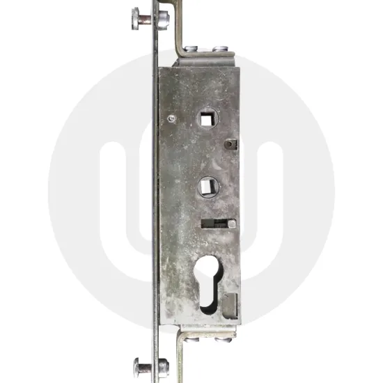 ABT Gibbons Centre Case - No Faceplate