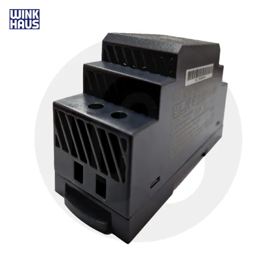 Winkhaus BlueMatic AV2-E Power Supply Winkhaus BlueMatic AV2-E Power Supply