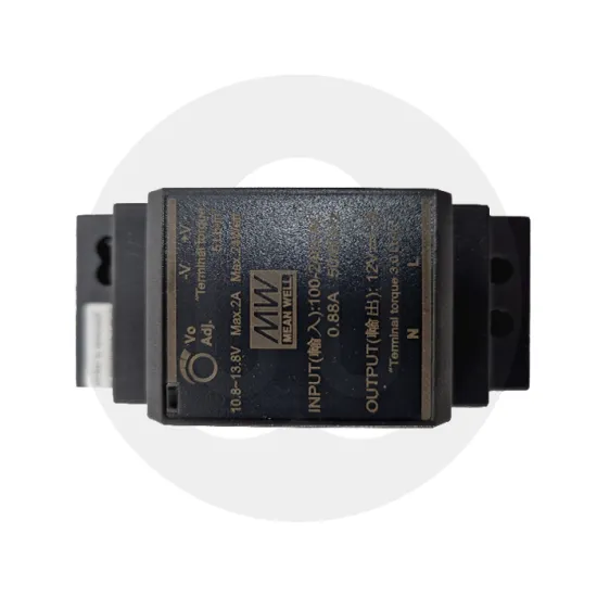 Winkhaus BlueMatic AV2-E Power Supply Winkhaus BlueMatic AV2-E Power Supply