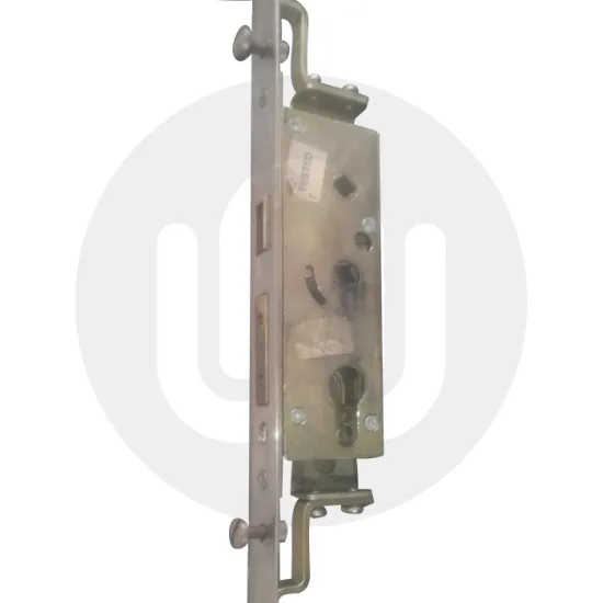 ABT Gibbons Centre Case with Faceplate ABT Gibbons Centre Case with Faceplate