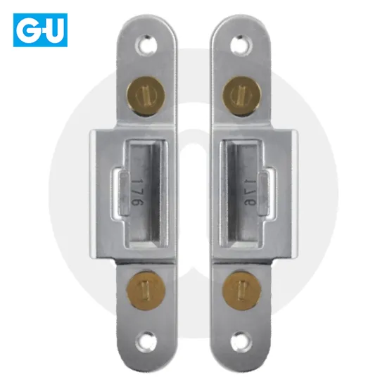 GU Deadbolt Keep for Timber & Composite Doors