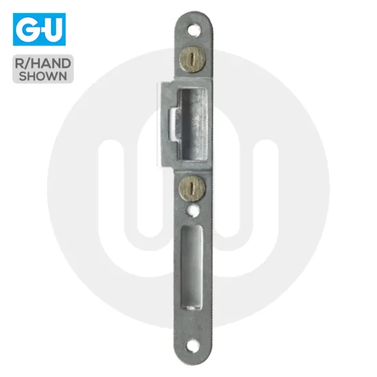 GU Centre Keep for Timber & Composite Doors 54-56mm