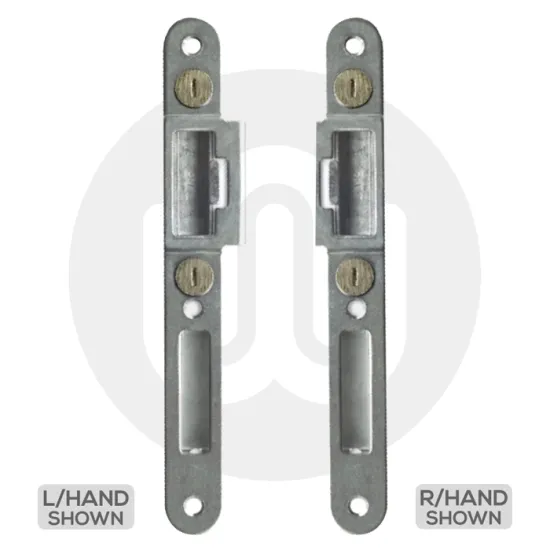 GU Centre Keep for Timber & Composite Doors 54-56mm