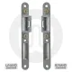 GU Centre Keep for Timber & Composite Doors 54-56mm