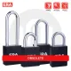ERA High Security Aluminium Padlock - OBSOLETE