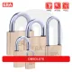 ERA Solid Brass Padlock - OBSOLETE